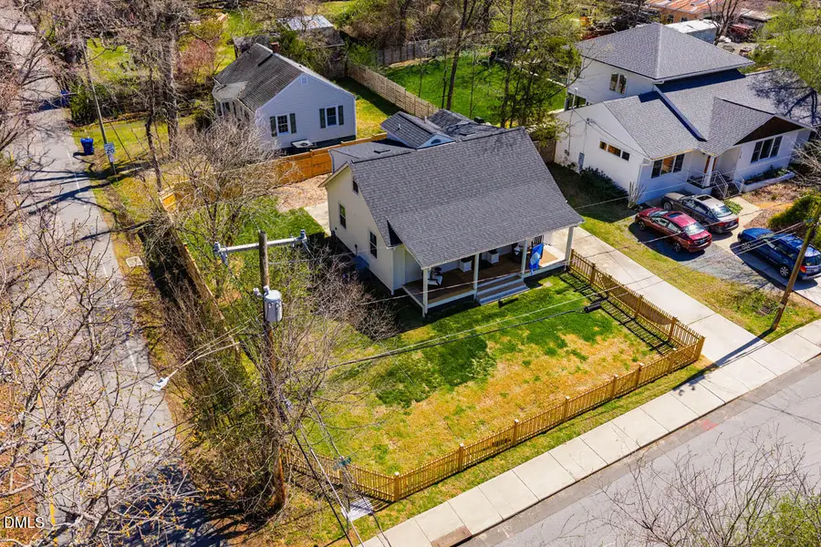 116 Elm Street, Carrboro, NC 27510 - #3