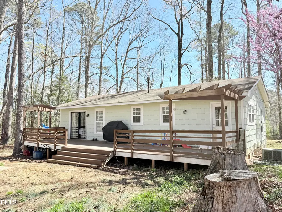 103 Montana Drive, Louisburg, NC 27549 - #3