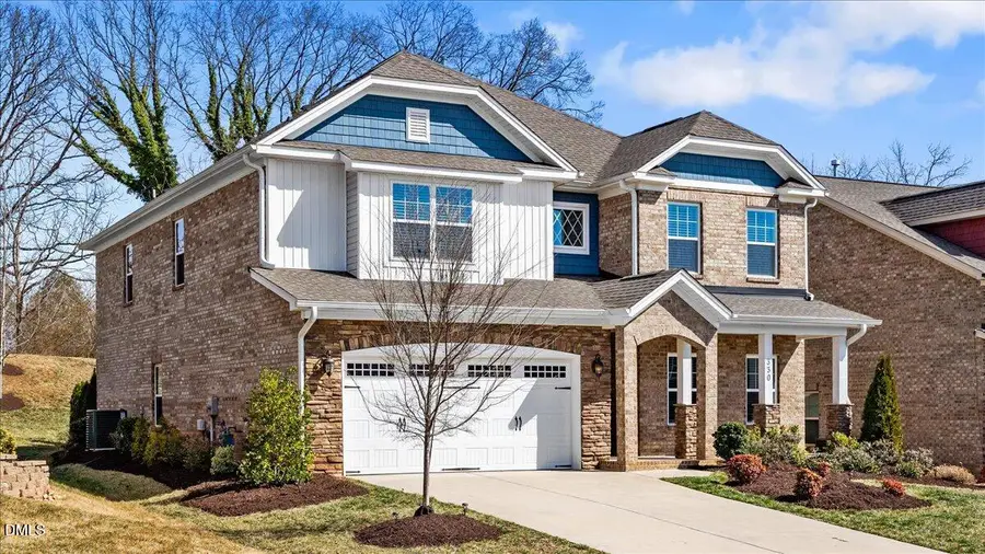 330 Macallan Drive, Burlington, NC 27215 - #2