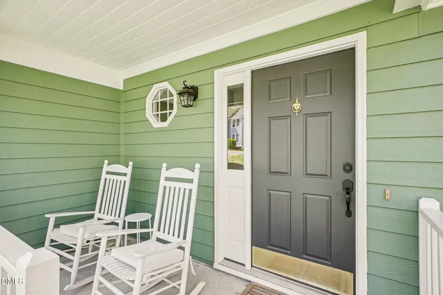 3103 Mellwood Drive, Durham, NC 27712 - #2