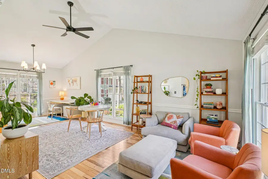 3103 Mellwood Drive, Durham, NC 27712 - #3