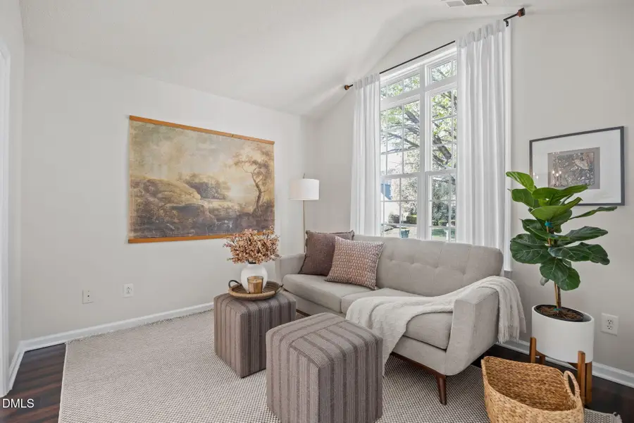 4612 Dresden Village Drive, Raleigh, NC 27604 - #3