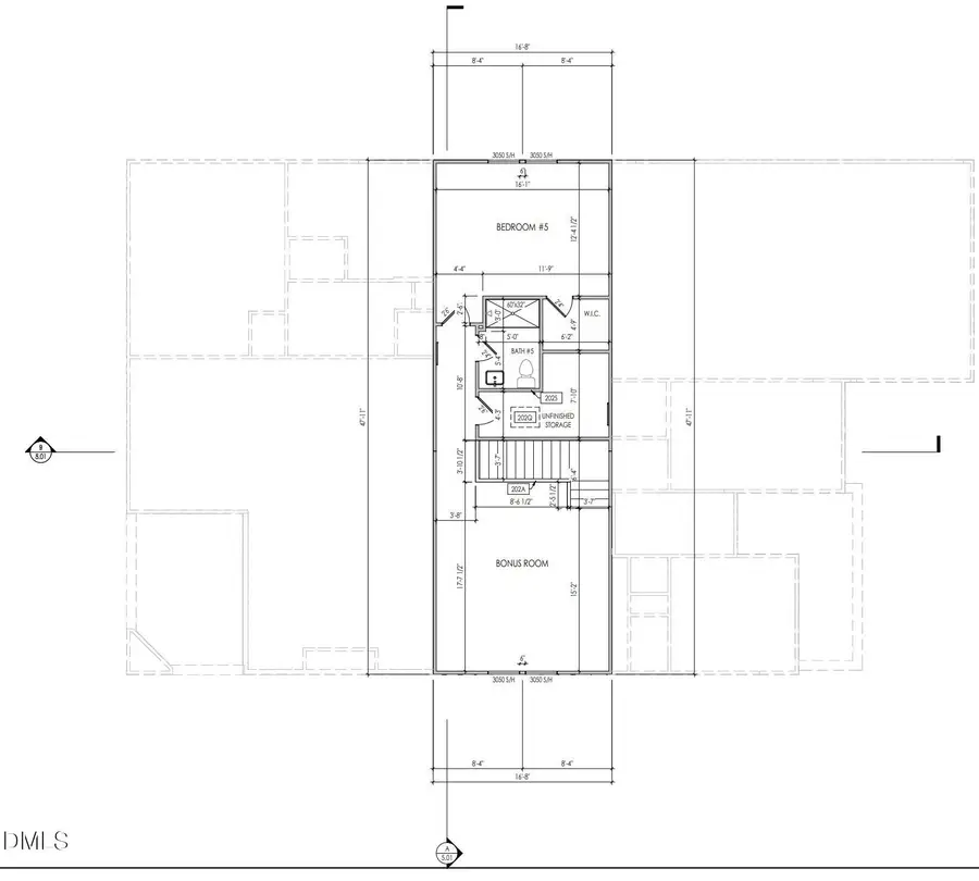 2072 Kelsey Court, Hillsborough, NC 27278 - #2