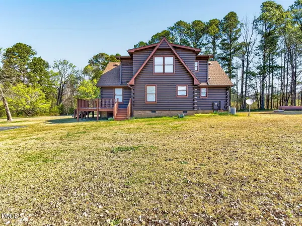 9759b Cleveland Road, Clayton, NC 27520