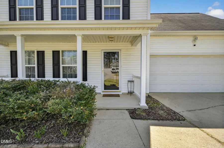 201 Tullich Way, Holly Springs, NC 27540 - #3