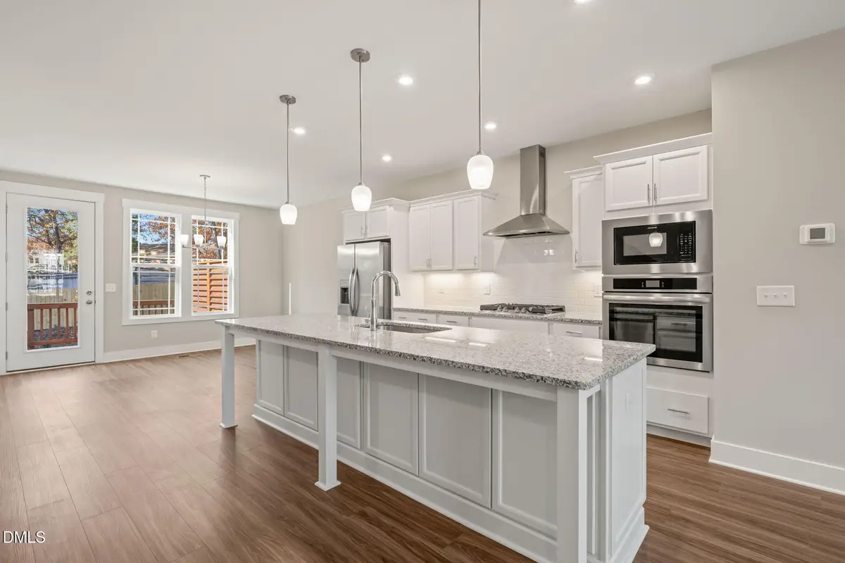 1109 Blackthorn Lane, Durham, NC 27703 - #1