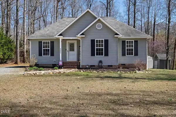 6668 Beaver Ridge Court, Snow Camp, NC 27349