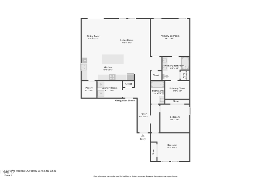 163 Rawls Meadow Lane, Fuquay Varina, NC 27526 - #2