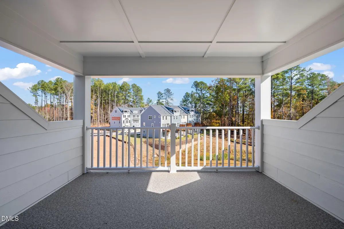 534 Plumleaf Lane, Durham, NC 27703 - #1