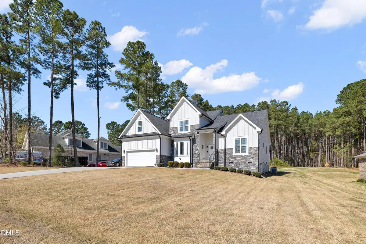 3600 Griffice Mill Road, Raleigh, NC 27610 - #1