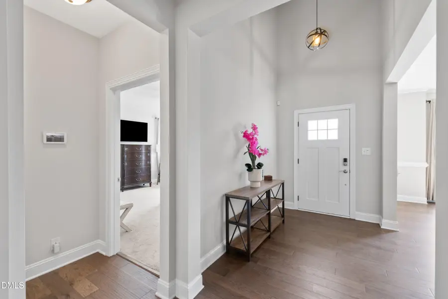 3600 Griffice Mill Road, Raleigh, NC 27610 - #3