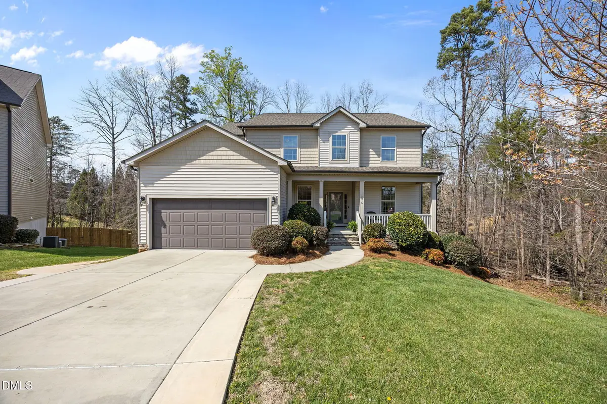 2016 Aramanche Drive, Burlington, NC 27215 - #1