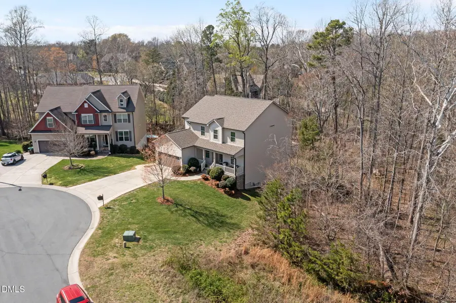 2016 Aramanche Drive, Burlington, NC 27215 - #2