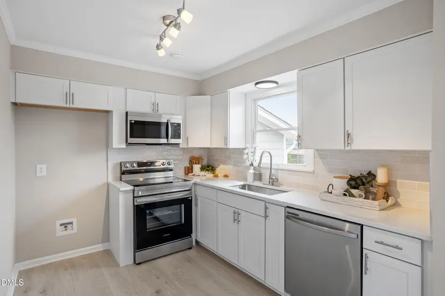 1032 Old Zebulon Road, Wendell, NC 27591 - #3