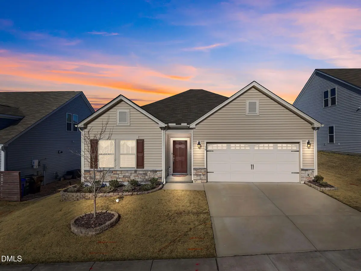 10 Heiss Street, Durham, NC 27703 - #1