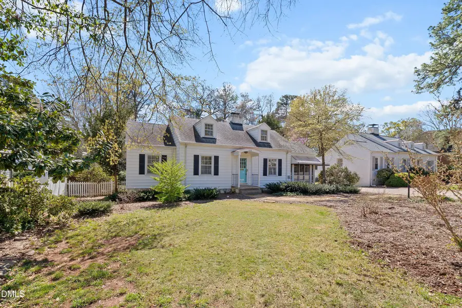 2728 Anderson Drive, Raleigh, NC 27608 - #2