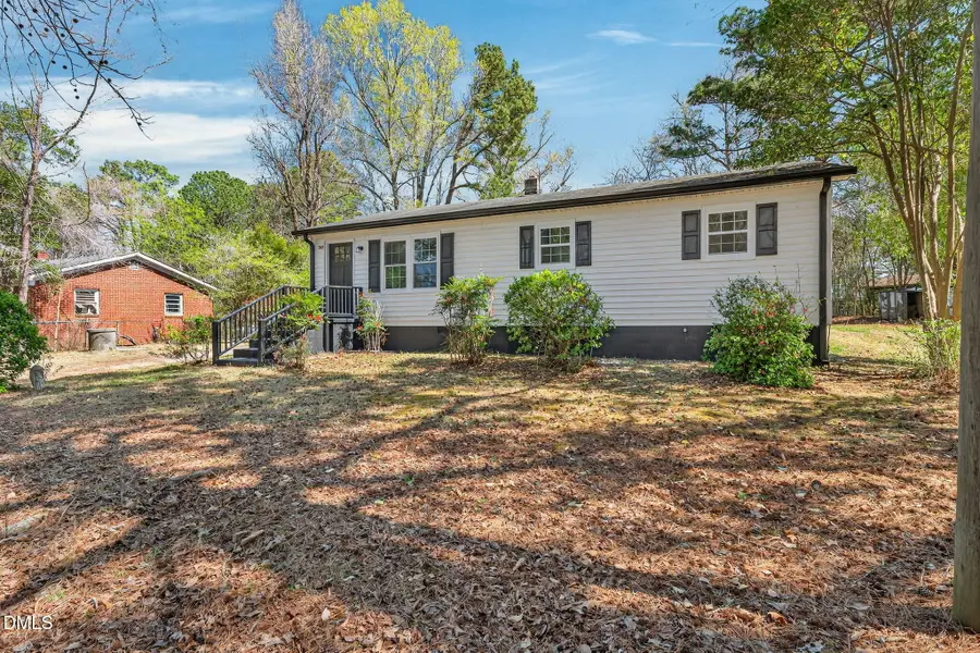 785 East River Road, Louisburg, NC 27549 - #3