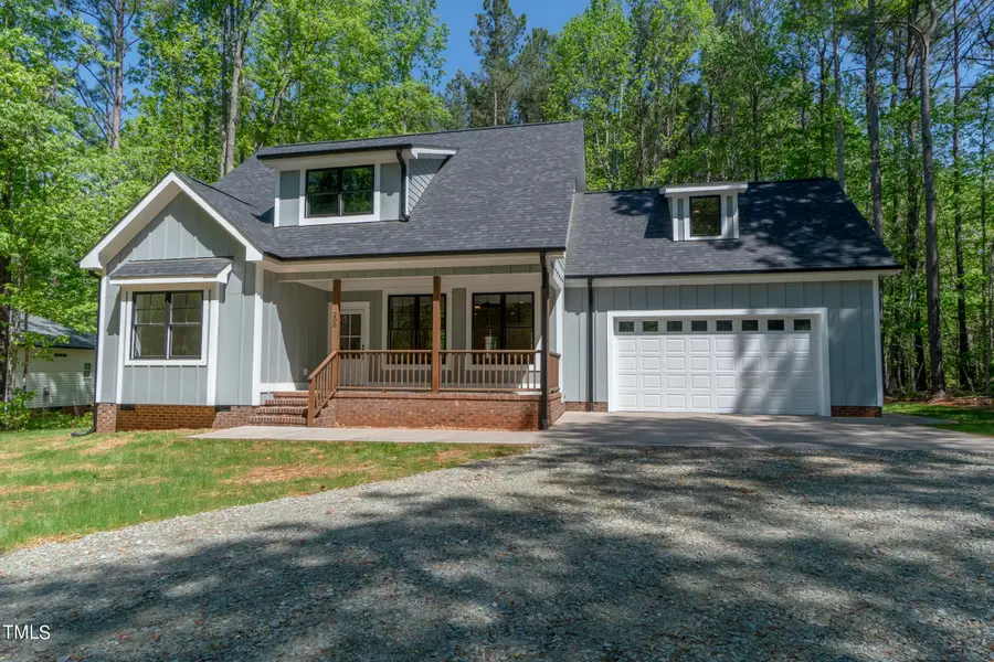 206 Goose Lane, Mebane, NC 27302 - #3