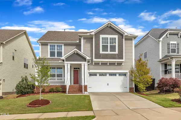 4252 Rockdell Hall Street, Raleigh, NC 27616