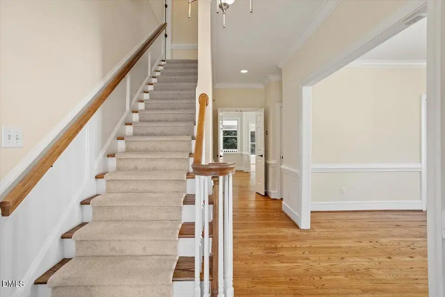 1201 Weldon Place, Raleigh, NC 27608 - #3