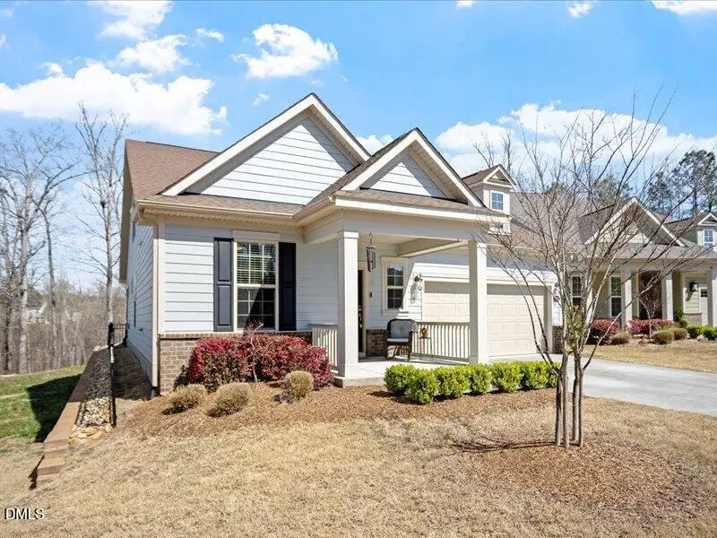 1026 Plath Drive, Durham, NC 27703 - #3