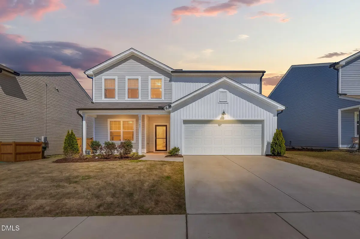 3601 Dragonfly River Court, Raleigh, NC 27604 - #1