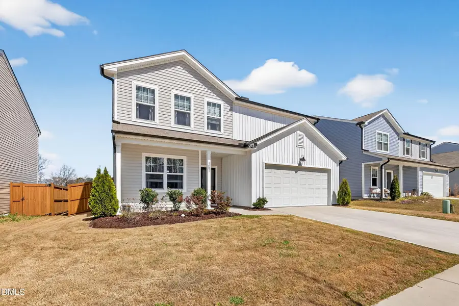 3601 Dragonfly River Court, Raleigh, NC 27604 - #3