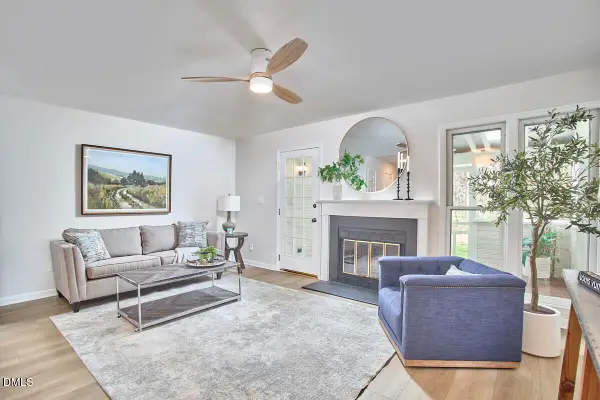 104 Planetree Lane, Cary, NC 27511