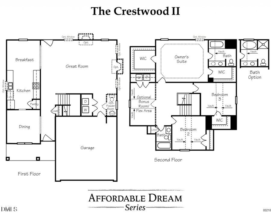 758 Sycamore Springs Drive, Fuquay Varina, NC 27526 - #2