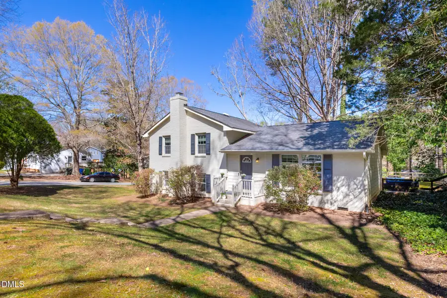 516 Northclift Drive, Raleigh, NC 27609 - #3