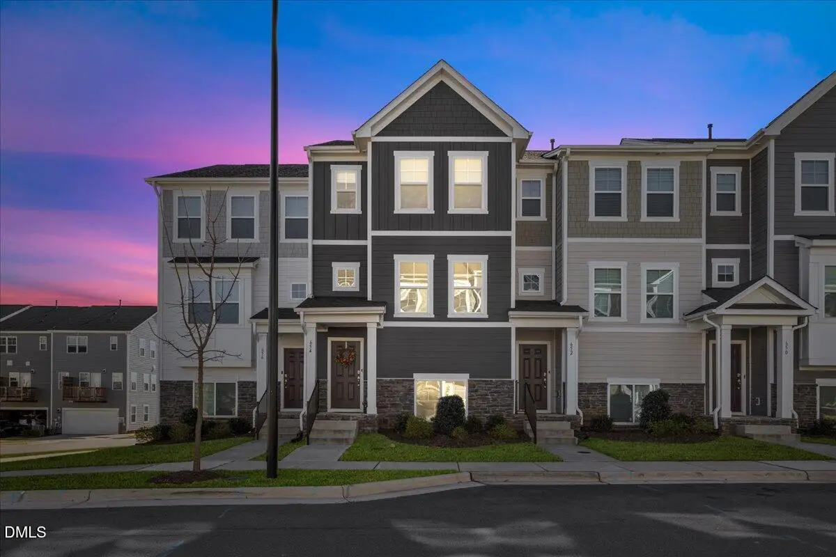 654 Gimari Drive, Wake Forest, NC 27587 - #1