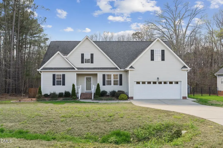 7340 Shady Stroll Lane, Willow Spring, NC 27592 - #2