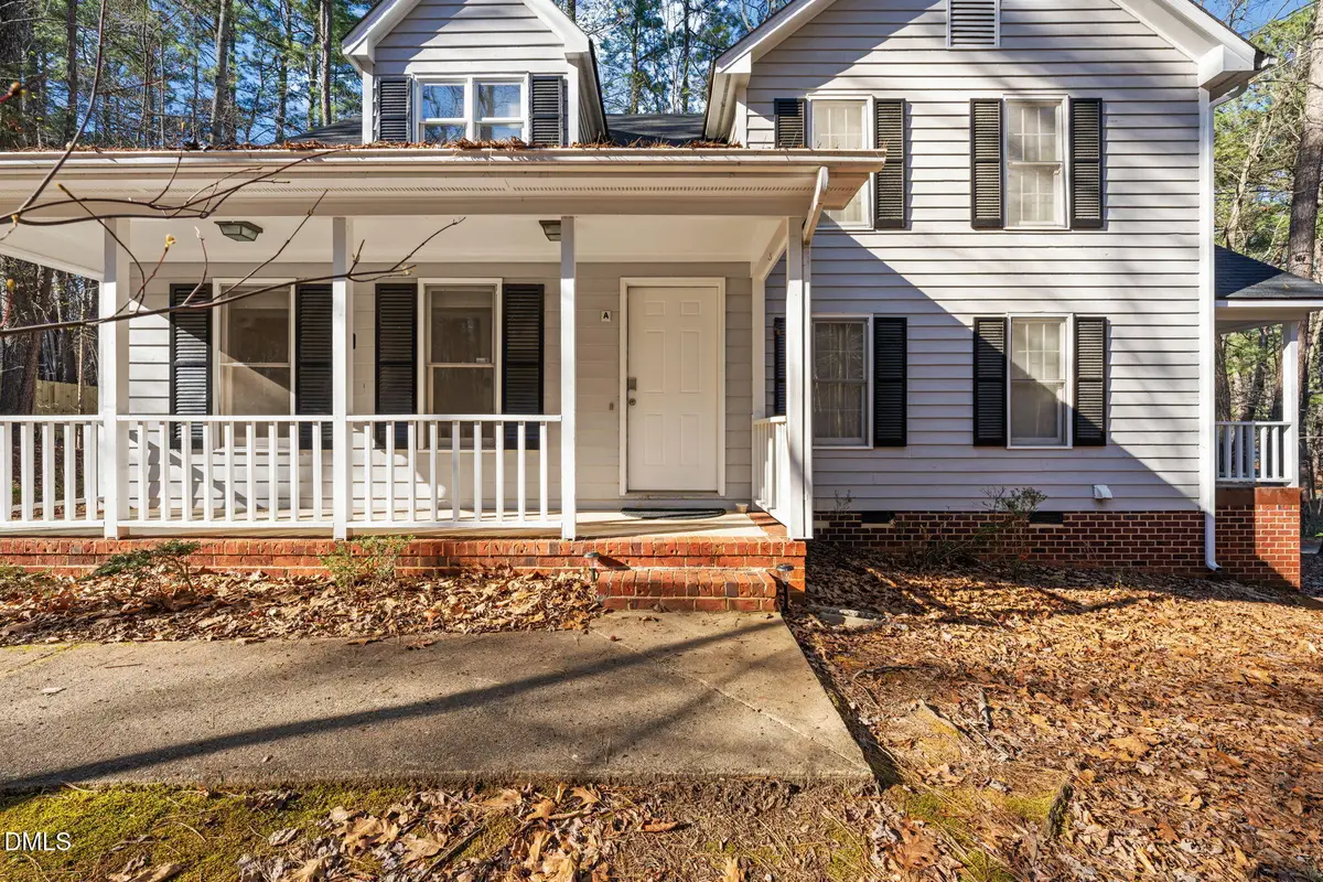 4310 American Drive, Durham, NC 27705 - #1