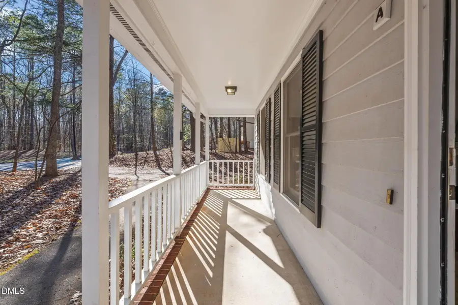 4310 American Drive, Durham, NC 27705 - #3