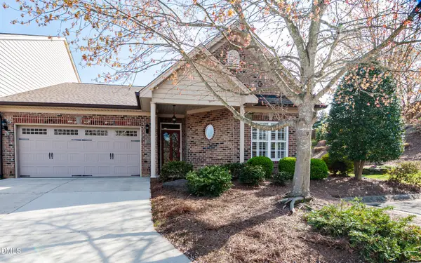 2708 Jamestown Court, Burlington, NC 27215