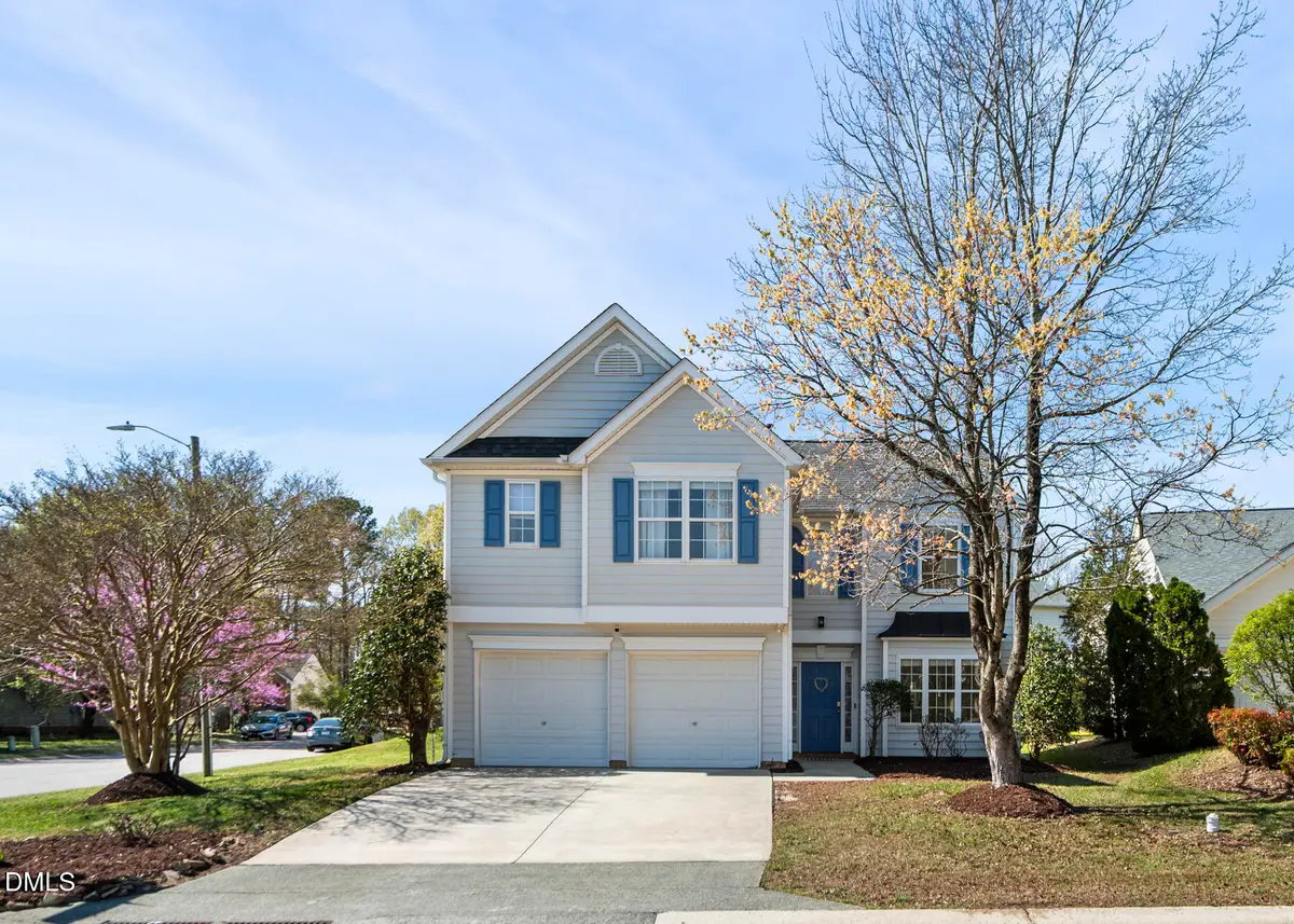 2201 Woodwyck Way, Raleigh, NC 27604 - #1