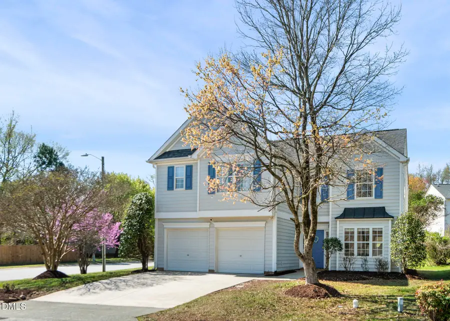 2201 Woodwyck Way, Raleigh, NC 27604 - #2