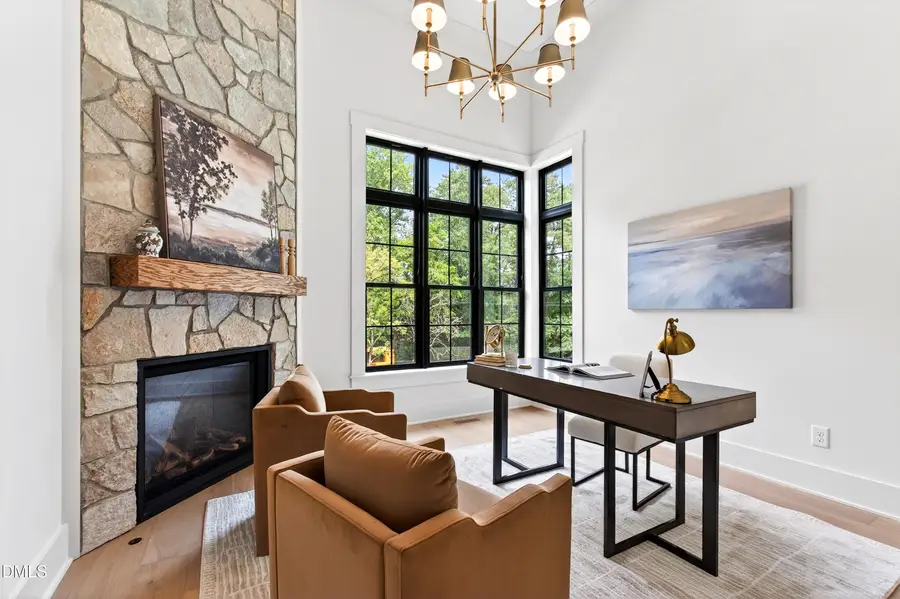 105 Edenburgh Road, Raleigh, NC 27608 - #2