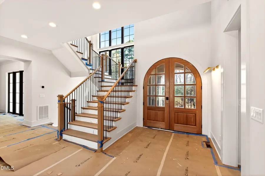 105 Edenburgh Road, Raleigh, NC 27608 - #3