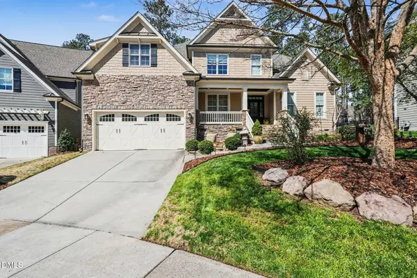 524 Summer Harvest Court, Cary, NC 27519