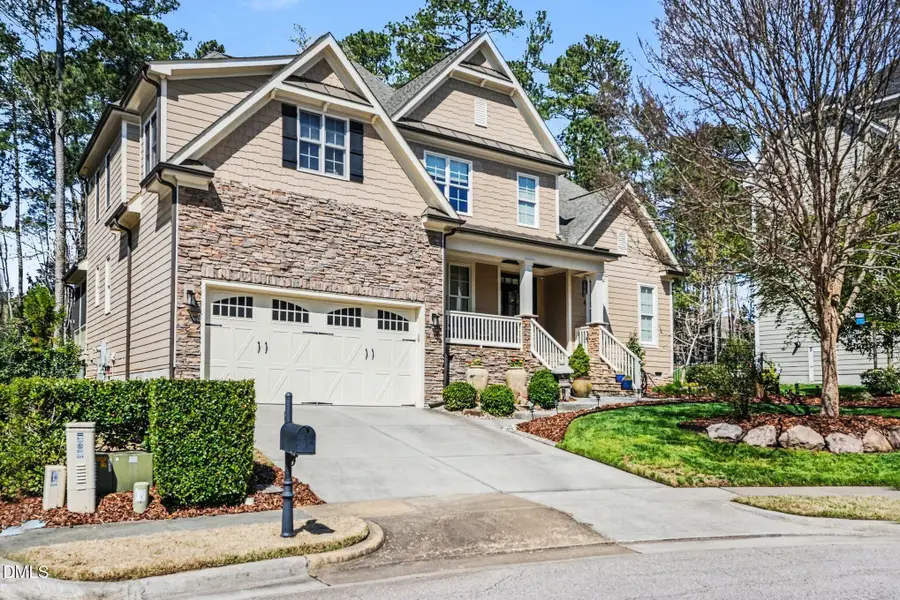 524 Summer Harvest Court, Cary, NC 27519 - #2