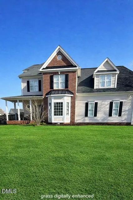 2050 Rosebriar Lane, Fuquay Varina, NC 27526