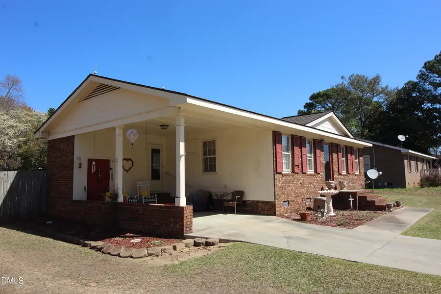 56 Ash Street, Coats, NC 27521 - #3