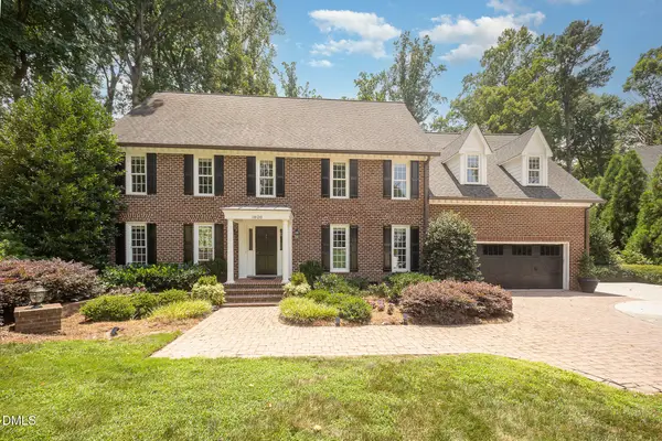 1820 Hunting Ridge Road, Raleigh, NC 27615