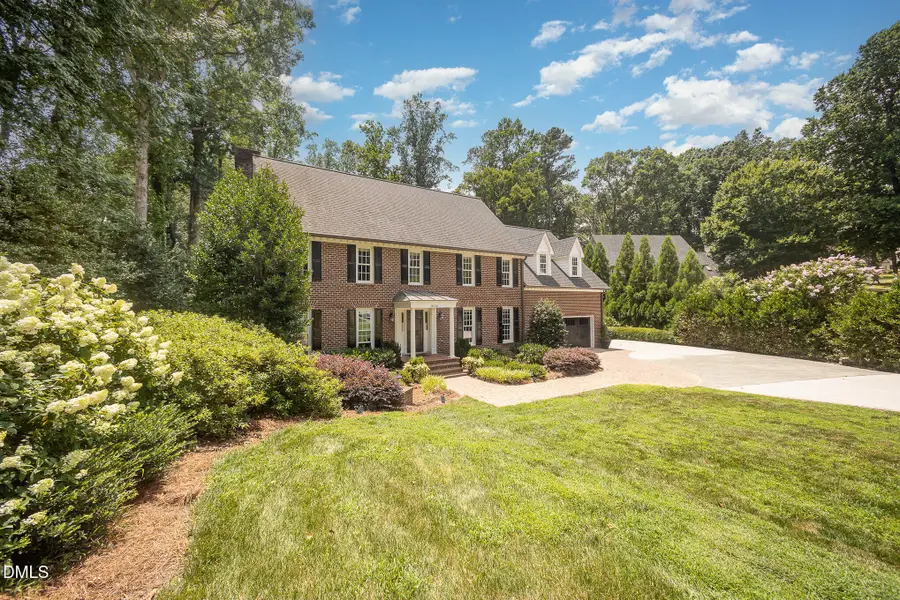 1820 Hunting Ridge Road, Raleigh, NC 27615 - #3