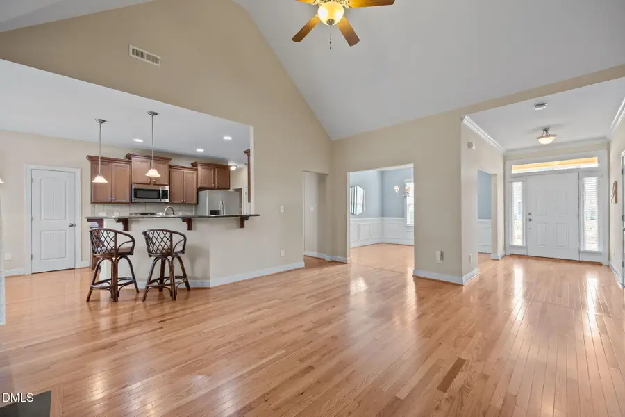 25 Oscar Wilde Way, Youngsville, NC 27596 - #3