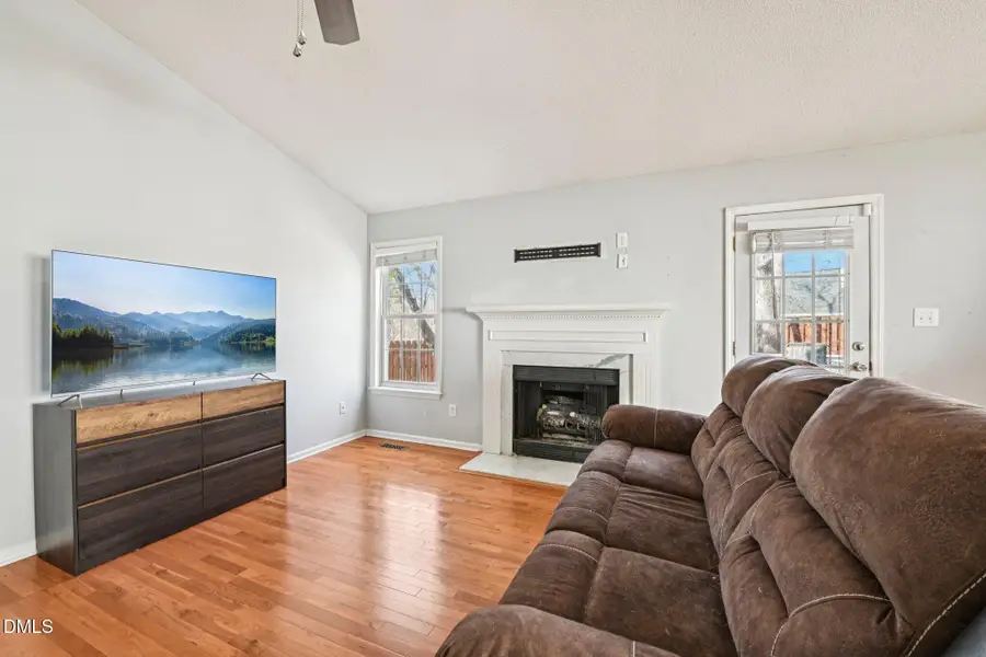 6816 Coventry Ridge Road, Raleigh, NC 27616 - #2