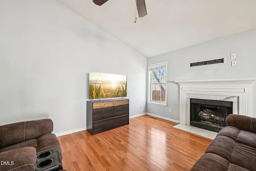 6816 Coventry Ridge Road, Raleigh, NC 27616 - #3