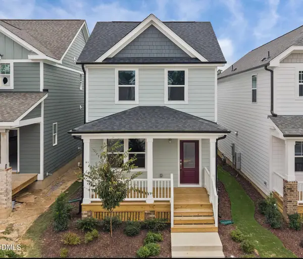 1961 Wendell Valley Boulevard, Wendell, NC 27591