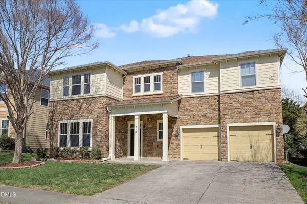 712 Pierside Drive, Cary, NC 27519